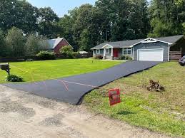 Why Choose Us For All Your Driveway Paving Needs in Crestline, CA?